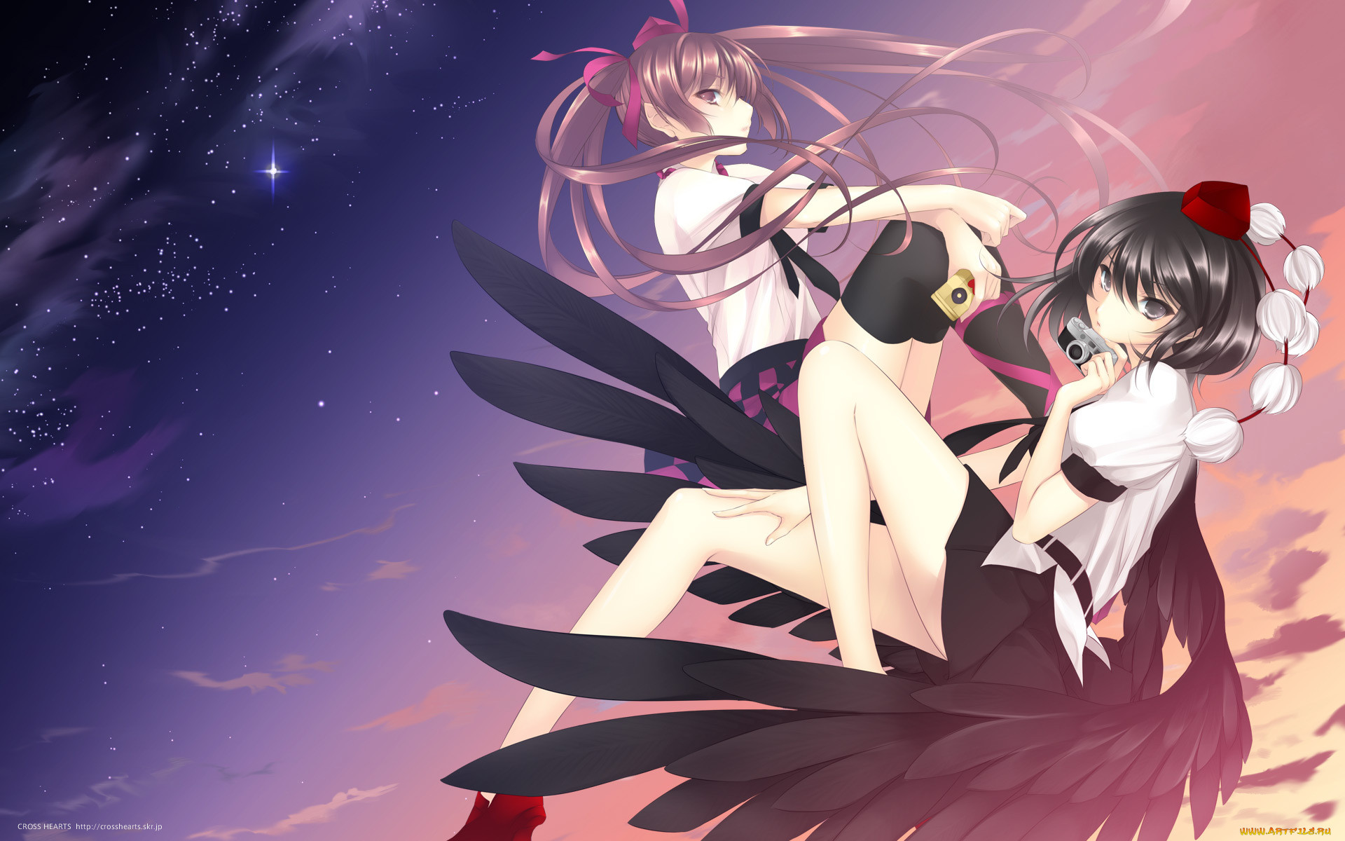 , touhou, , , , , 